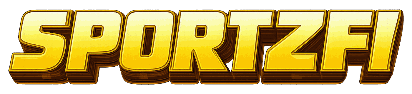 Sportzfi Logo